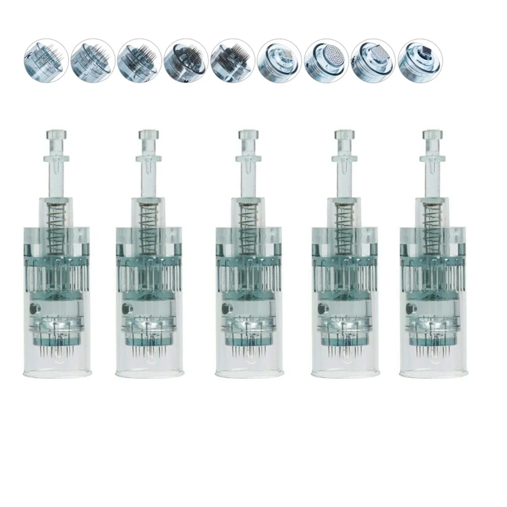 Dr ปากกา Microneedling Dermapen Ultima M8 ไร้สาย Professional Microneedling ปากกาไร้สาย Derma ปากกาอัตโนมัติ Best Skin Care สําหรับใบหน้า