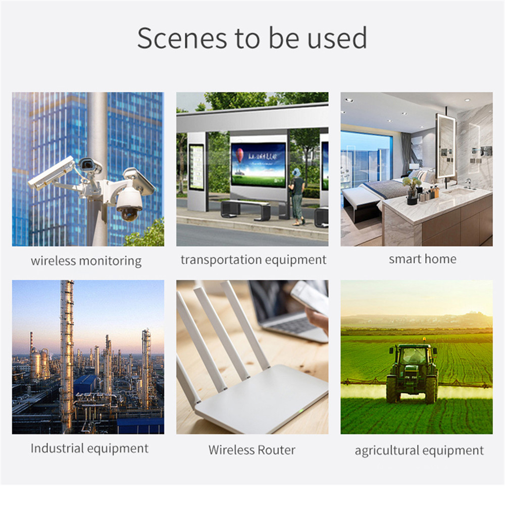 High Gain 12dBi 2G 3G 4G Antenne TS9 CRC9 SMA Stecker 700-2700MHz GSM Externe Router LTE Magnetische Antenne Signal Booster