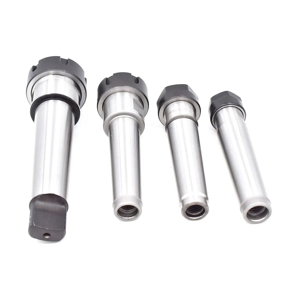 Morse taper shank MT1 MT2 MT3 MT4 ER32 ER25 ER20 ER40 collet chuck Holder MTA MTB CNC tool holder
