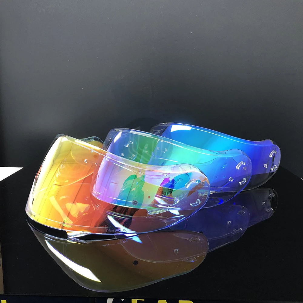 Для мотоциклетного шлема SHOEI Neotec 2 Neotec II