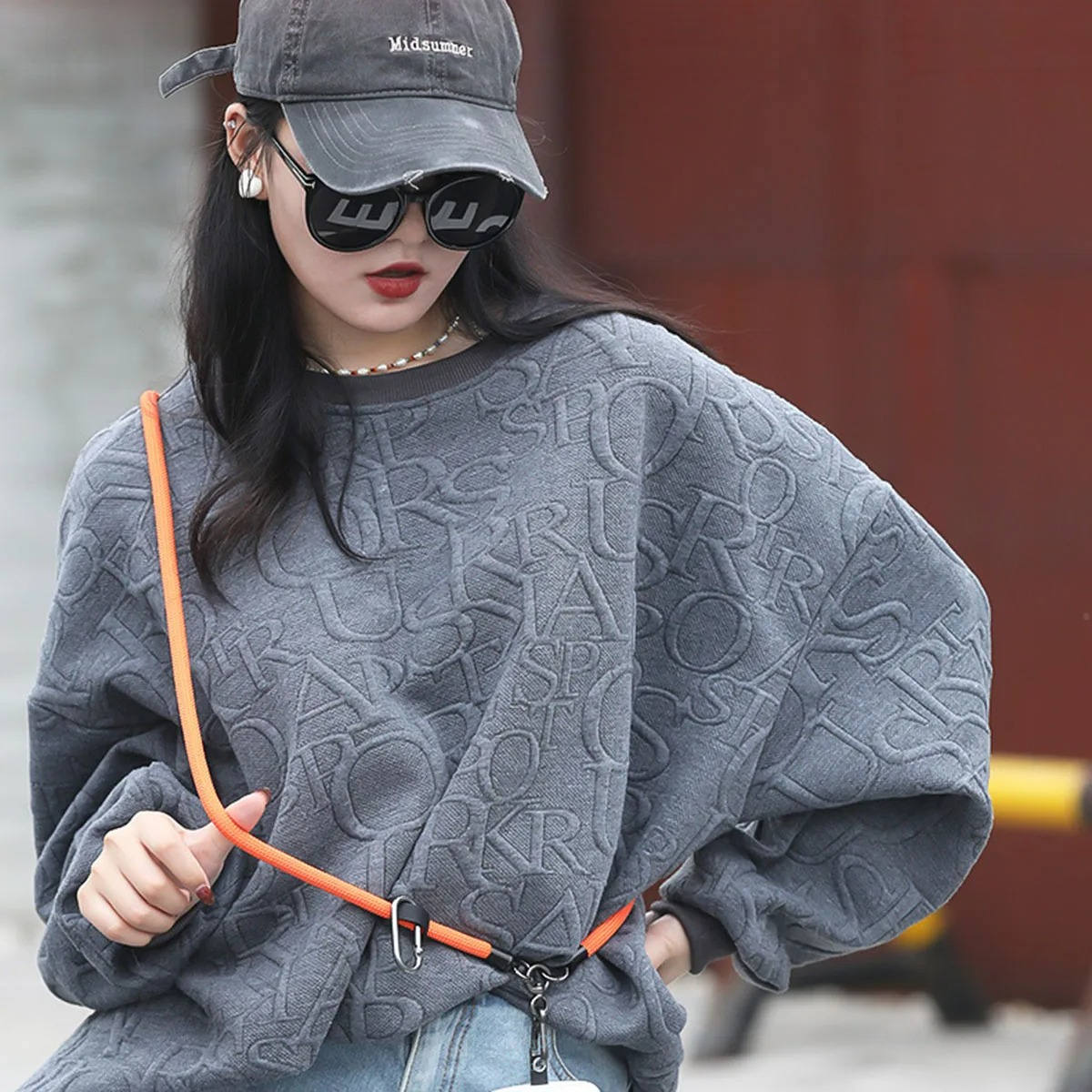 Universelles Handy-Lanyard, universeller Umhängetaschen-Schultergurt zum Aufhängen, abnehmbares Halsband, Anti-Verlust-Lanyard