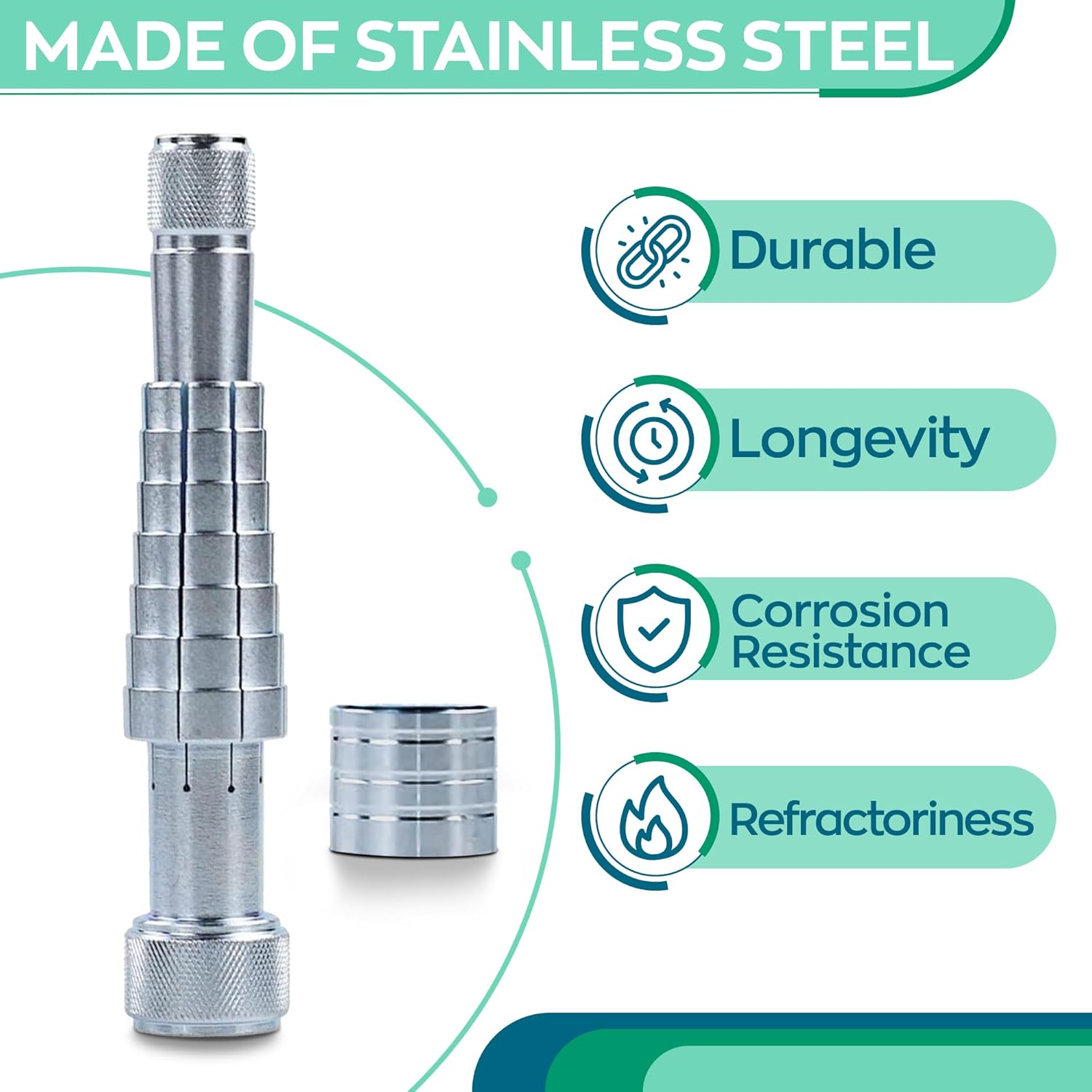 Ring Brancard Vinger Ring Maatregelaar Trouwring Ring Extender Ring Sizer Kit Sieraden Maken Gereedschap Ringmaat Expander