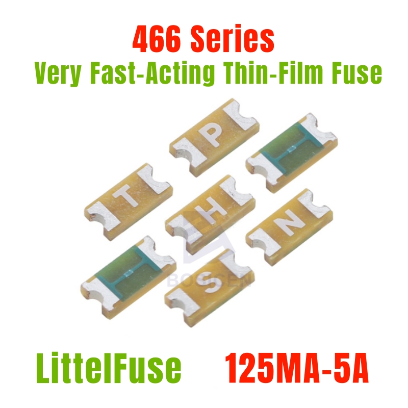 10 Stück Original 1206 sehr flinke Sicherung 0,125 A 0,2 A 0,25 A 0,5 A 0,75 A 1 A 1,25 A 1,5 A 2 A 2,5 A 3 A 4 A 5 A 125 V 63 V 32 V 466-Serie