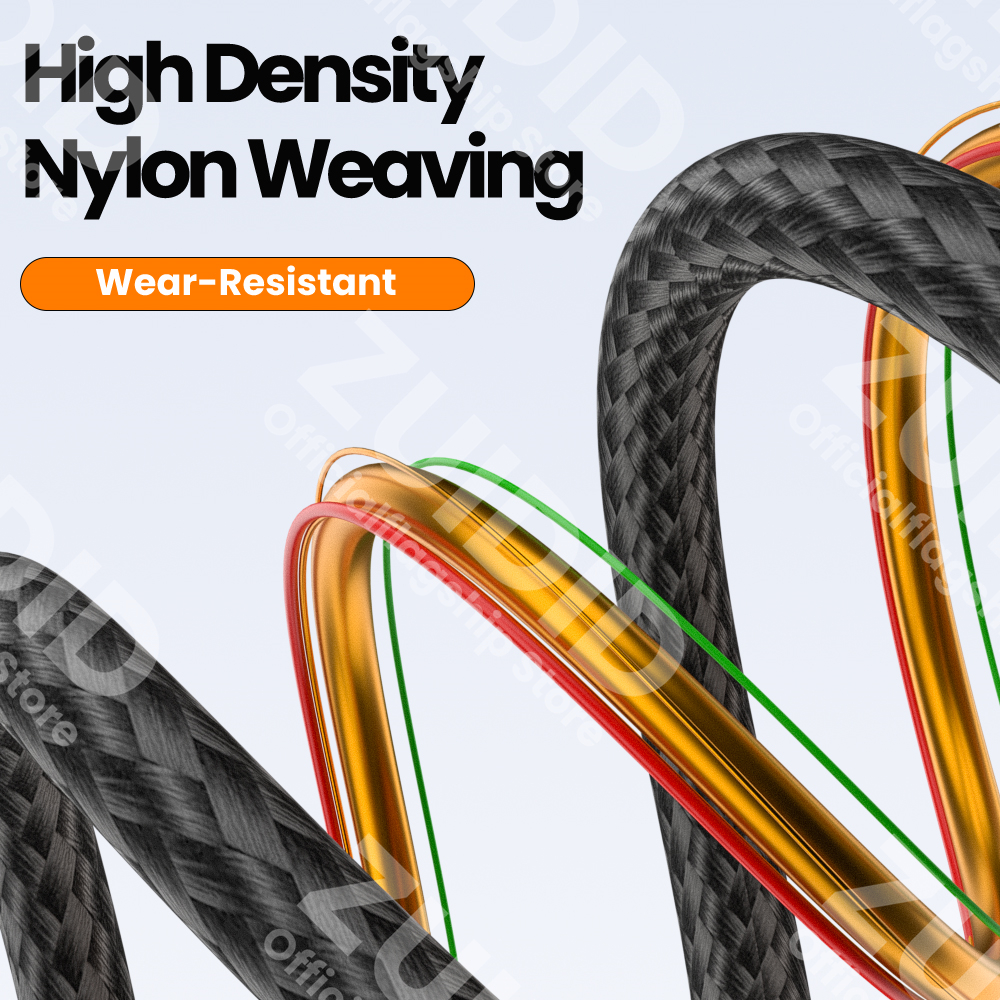 PD100W USB 3,2 20Gbps ThunderBolt 3 tipo C a tipo C Cable 8K @ 60Hz Cable de USB-C para iPhone 15 Pro Max MacBook Samsung 2/3m