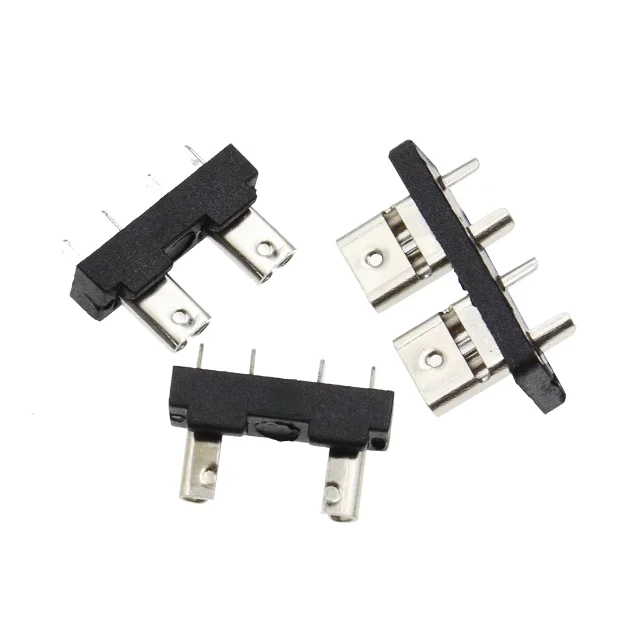 Car Fuse Holder PCB Board Standard Mini Micro Small Blade Auto Automotive Boat 32V Solder insertion for PCB board safety clips