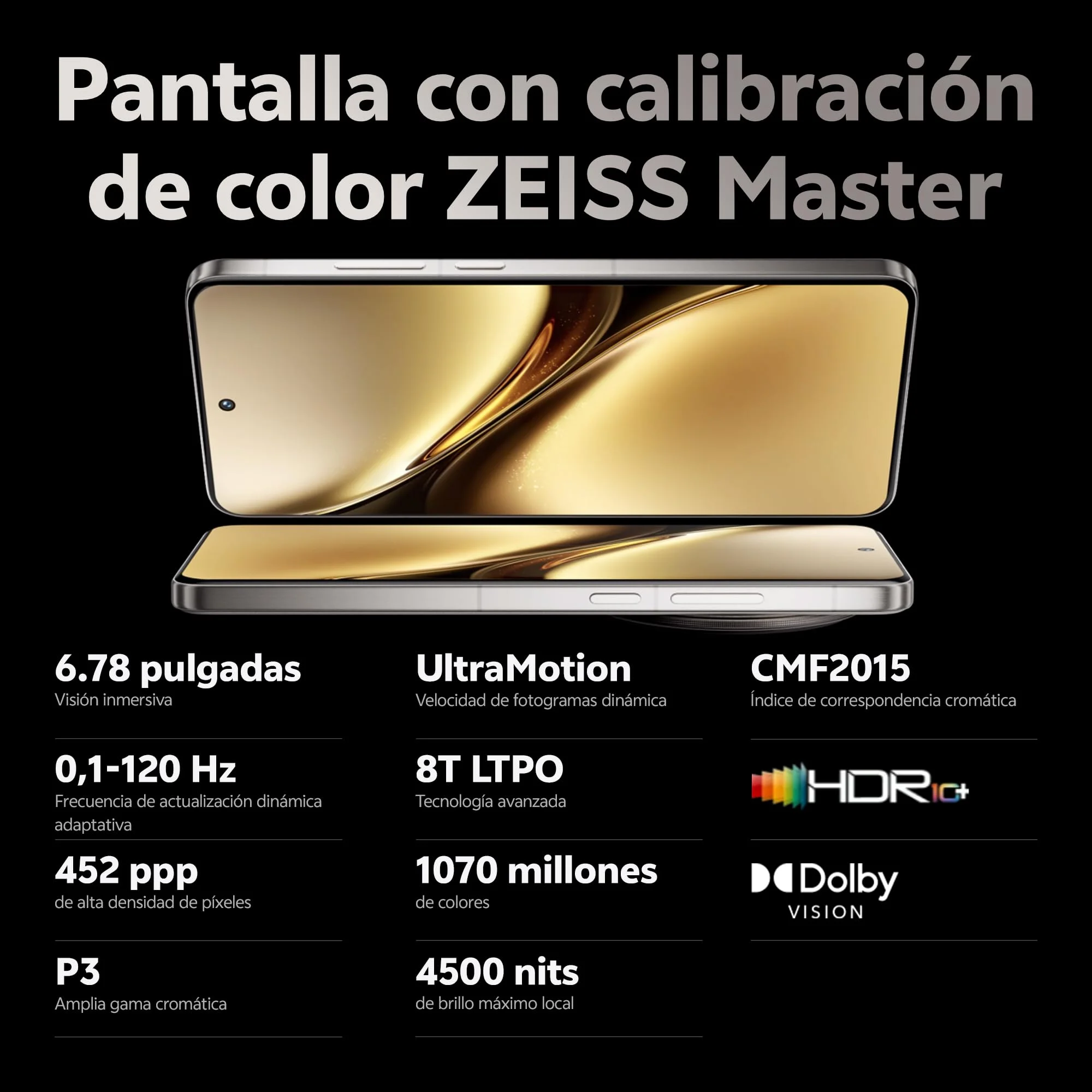 Version mondiale vivo X200 Pro 5G smartphone android 15 MediaTek Dimensity 9400 6.78″ Display 200MP Camera 6000 mAh Battery