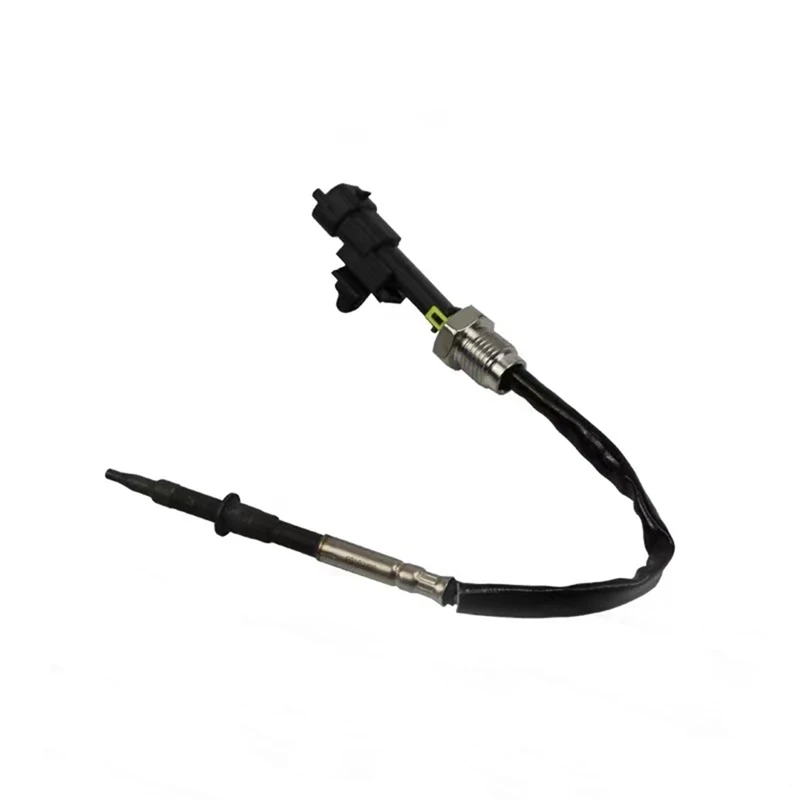 1 Piece 1026321FD040 Sensor De Temperatura Do Carro Sensor De Temperatura Do Gás De Escape Para JAC T6 T8