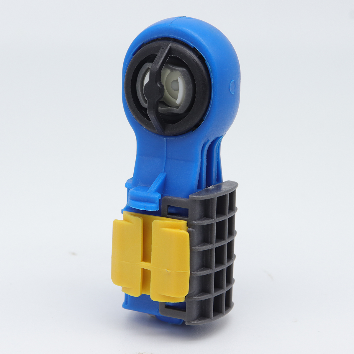 ギアボックスシフトレバーケーブルエンドリンケージコネクタアダプタセレクターバックルプジョー 407 206 207 307 308 408 交換部品