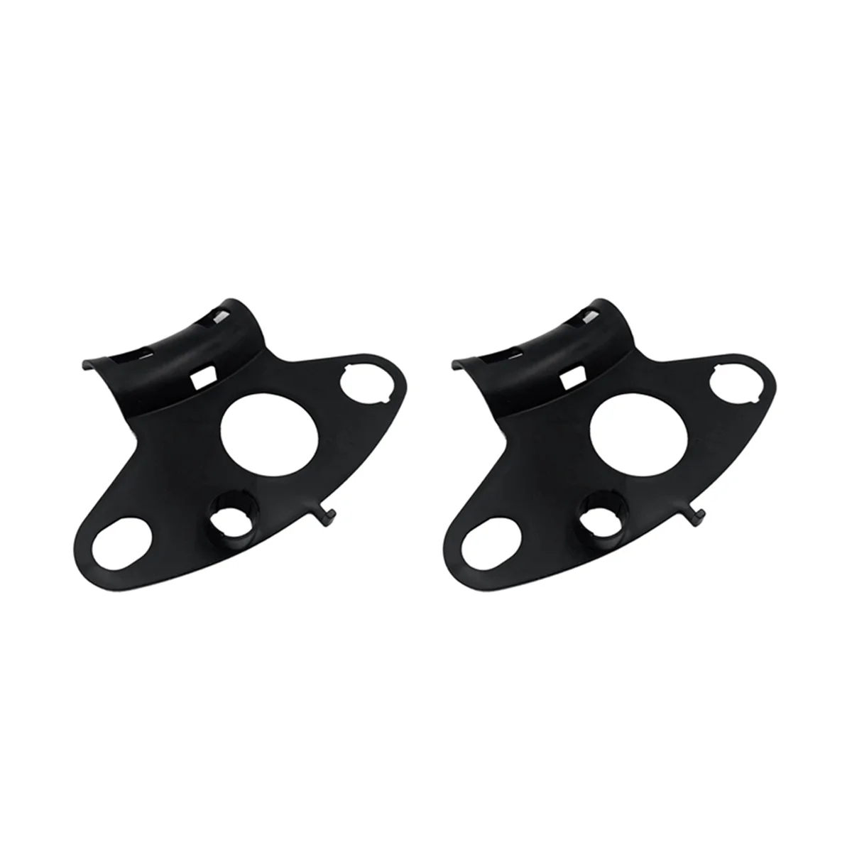 A72P 2X for TM5 TM6 Storage Rack Holder Cooking Storage Rack Food Processor Holder Kitchen Cooking Tool-B