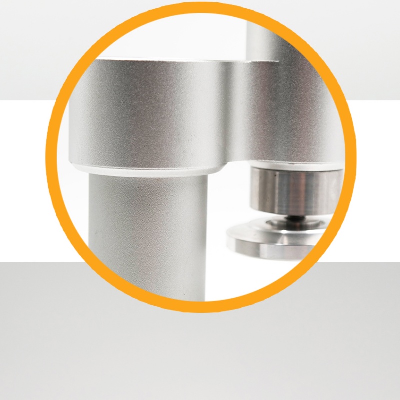 High Quality Desk Set Watch Pressing Machine for watchmakers  E25 Watch Case Press Tool