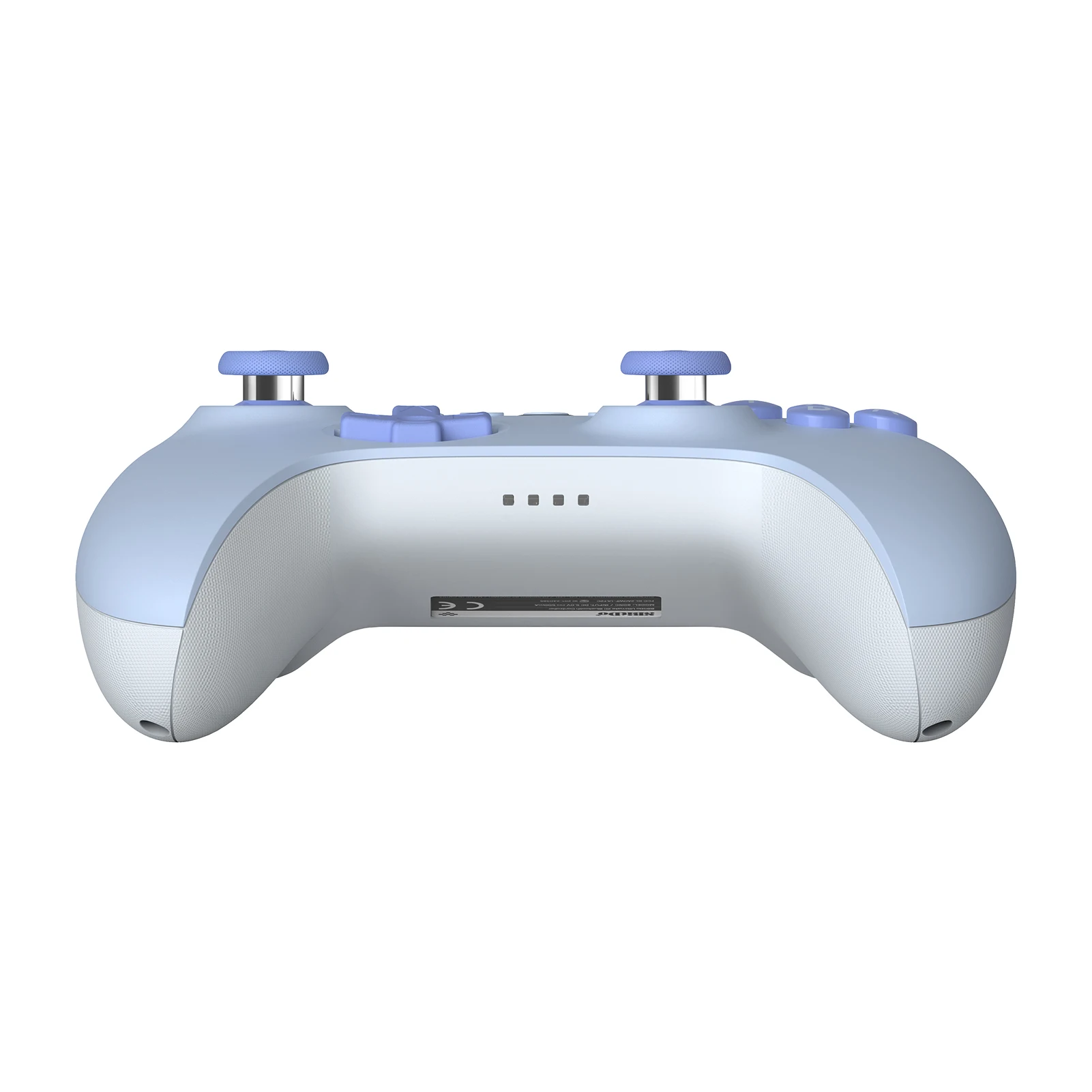 Controlador Bluetooth 8BitDo Ultimate 2C para Switch 2 Gamepad inalámbrico con Joystock de efecto Hall para Nintendo Switch, consola OLED