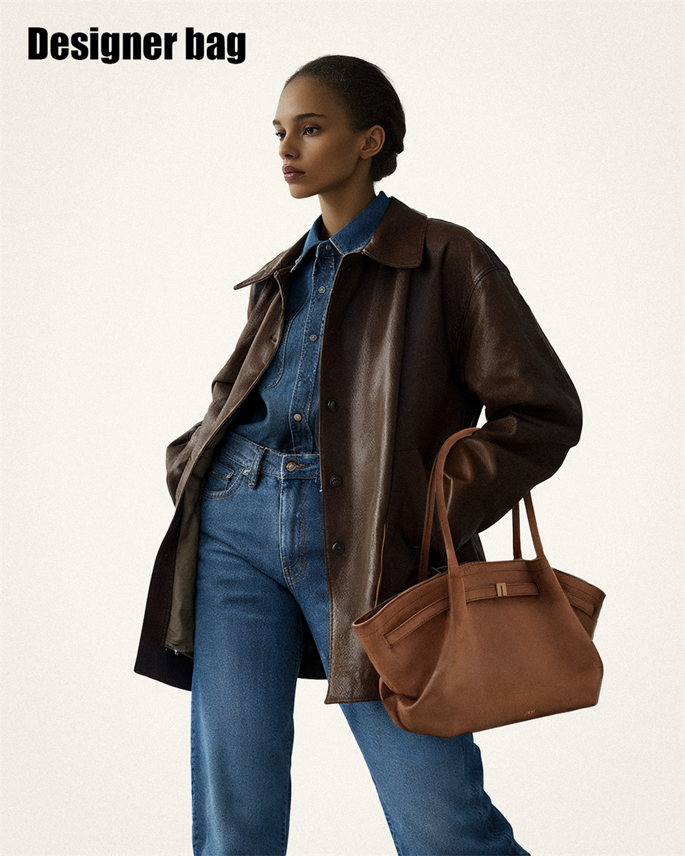 JW PEI Knödeltasche, modisch, neue Premium-Unterarm-Umhängetasche, tägliche Pendlertasche, Designer-Tasche, Markentasche, Handtasche, Tragetasche, Hüfttasche