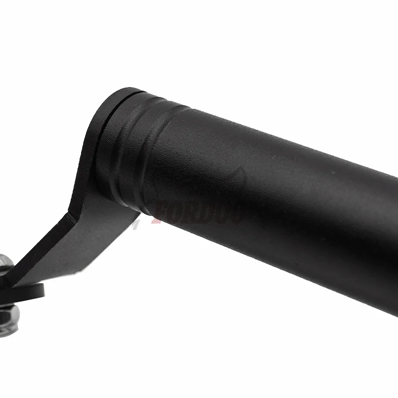 2024 para Benelli TRK702 TRK702X TRK 702X702X 2022 2023 soporte para teléfono móvil soporte de navegación GPS Accesorios