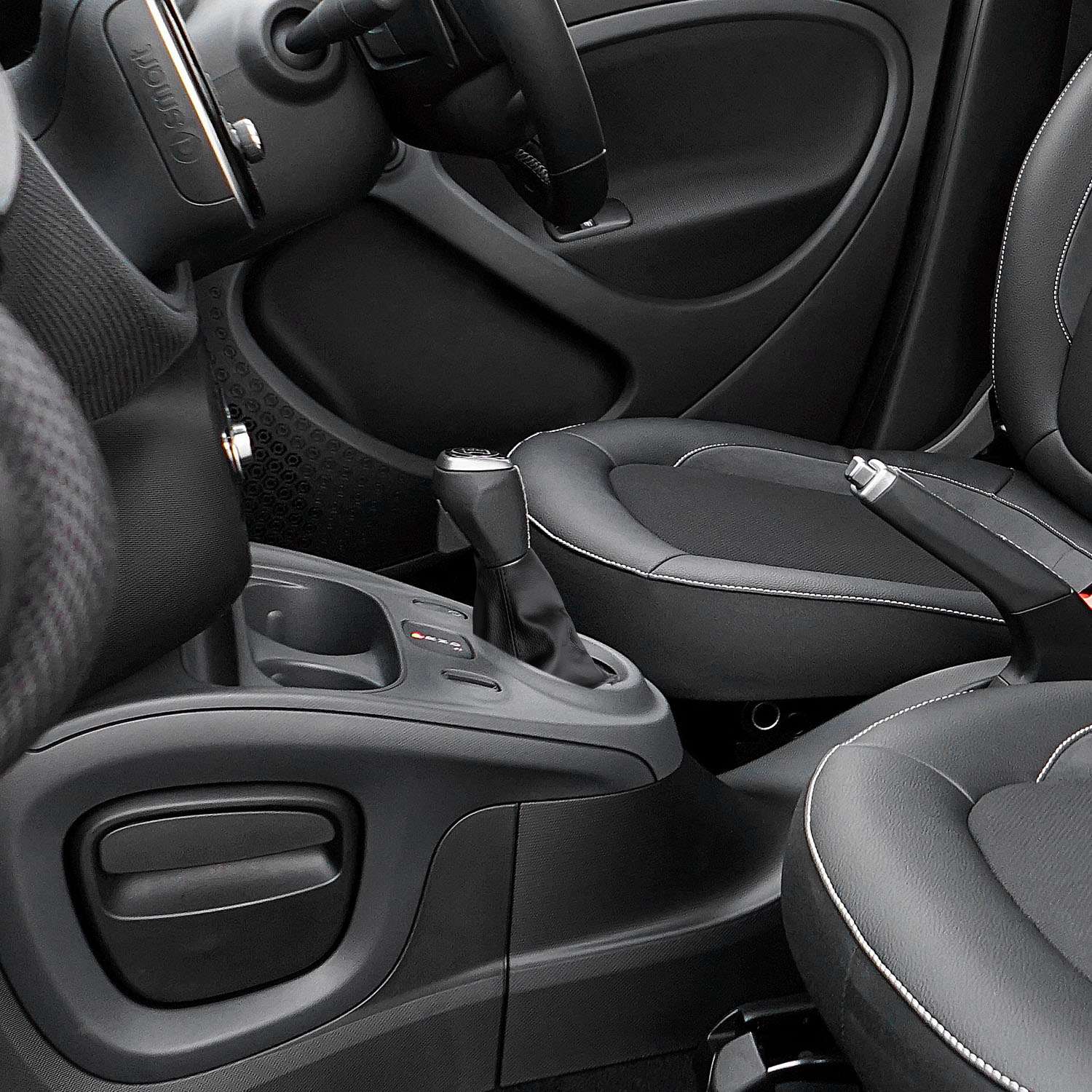 トヨタベンシスt25mk2 ii 2003-2009用レザーシフトギアカバー