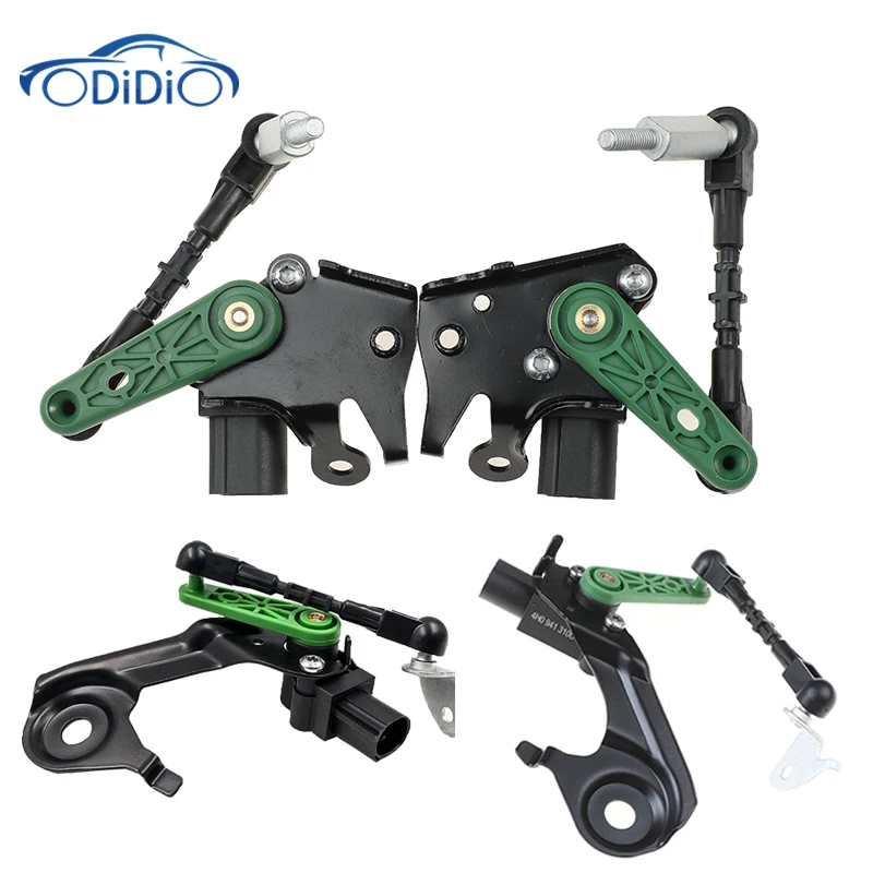 4h0941285g 4h0941286g 4h0941309c 4h0941310c esquerda direita suspensão sensor de nível para audi a8 a7 a6