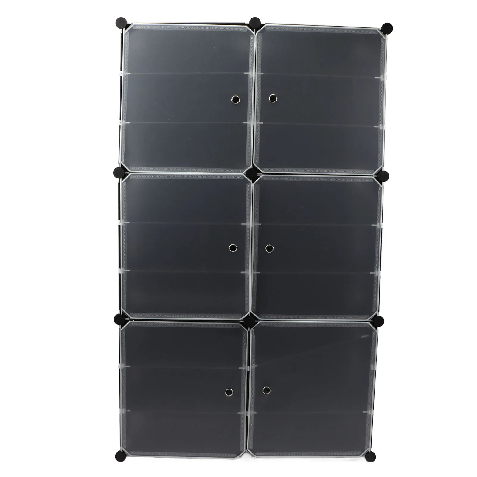 Vertical Shoe Rack Organizer Multifunction Strong Load Bearing Stylish Large Capacity Space Saving Tall Shoe Rack for Entryway