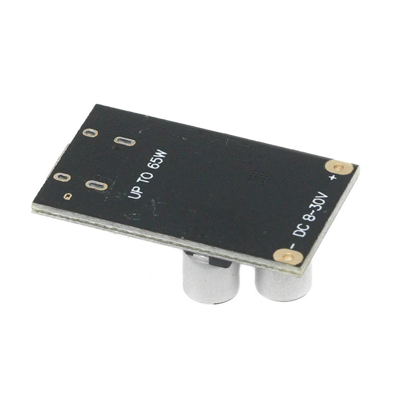 PD65W Fast Charging Module Type-C USB Interface Supports PD3.1 QC3.0 SCP PPS Fast Charger 5V 9V 12V 20V