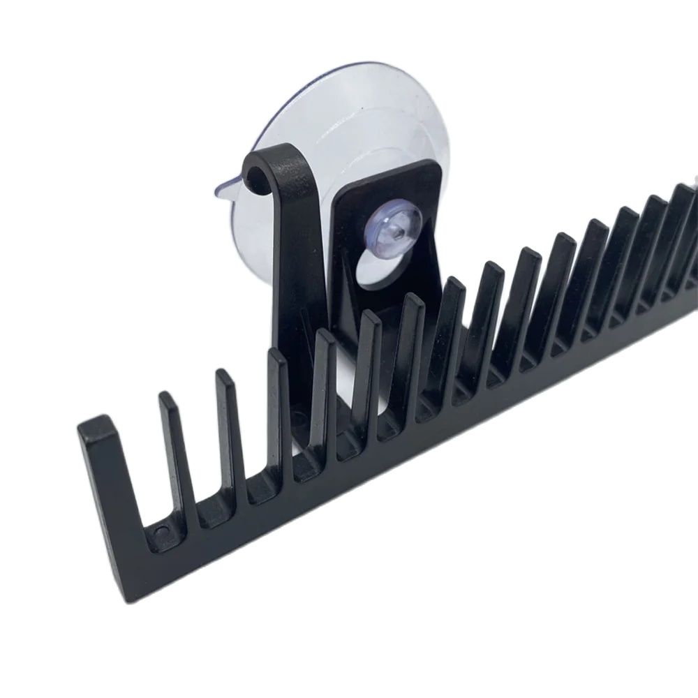 1 pezzo Supporto per estensione dei capelli Gancio per estensione dei capelli Display per riporre la parrucca Strumento per estensione dei capelli leggero supporto per parrucche per salone