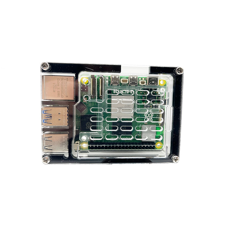 Raspberry Pi 5 Modell Pi5 4 GB / 8 GB RAM-Option