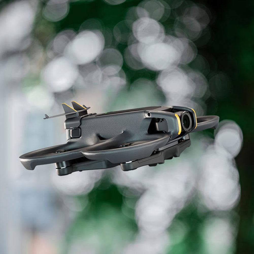 อุปกรณ์เสริมท้าย AVATA2สำหรับ DJI avata 2มีความเสถียรและความปลอดภัยมากขึ้นสำหรับอุปกรณ์เสริมโดรนของเครื่องบิน DJI avata 2 M8N6