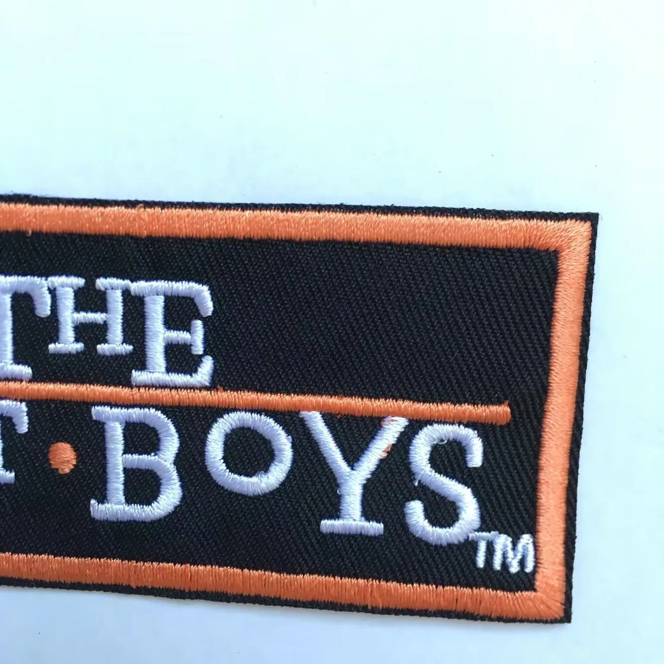 3 шт./партия, Детские нашивки с принтом «Потерянные Мальчики»