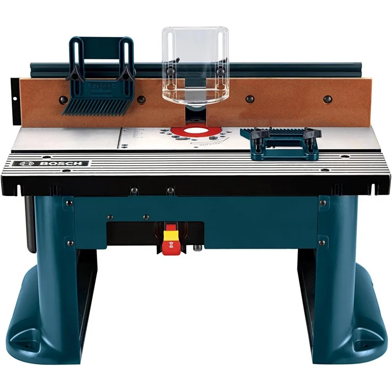 RA1181 Benchtop Router Table