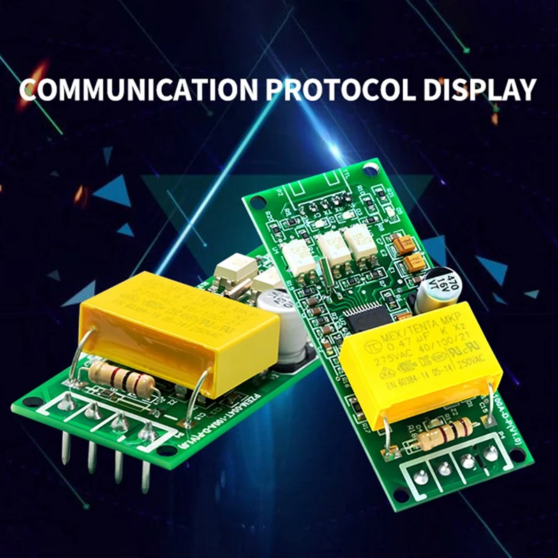 Pzem 004t 3.0バージョン,電圧計,arduino,ttl,com2,com3,com4,100aの電流テストモジュール