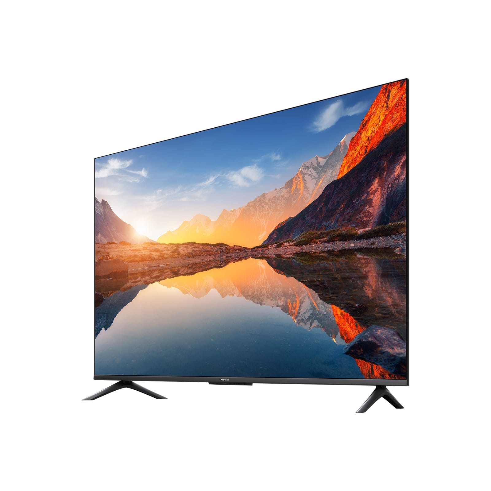 [Oficial] Xiaomi TV A 55 2025, Pantalla 4K HDR, Dolby Audio™, DTS:X, DTS Virtual:X, MEMC