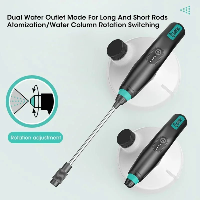 Spruzzo elettrico agricolo da 2 litri Spruzzo d'acqua automatico per uso domestico Disinfezione Spray Strumenti per l'irrigazione del giardino Annaffiatoio elettrico