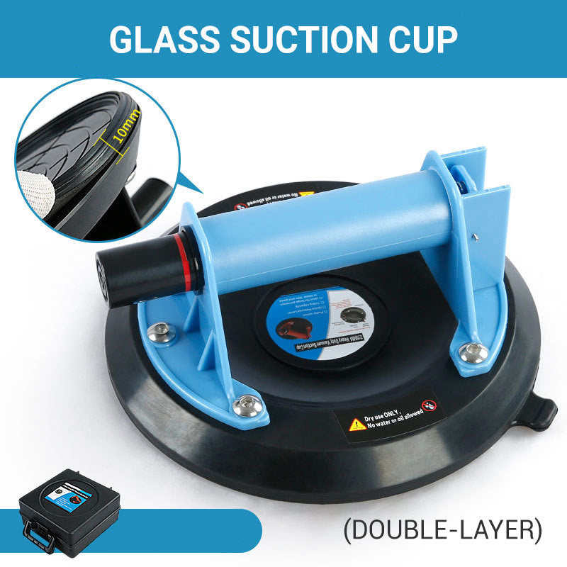 NEW Manual Seamless Stone Seam Setter Marble Stone Seamless Splicing Vacuum Suction Cup Tile Installation Leveling Splicer