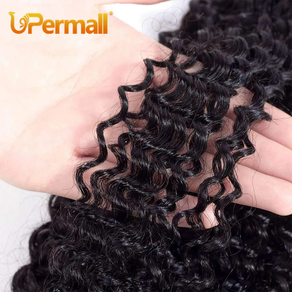 Alibaby Kinky Xoăn 4X4 Ren Đóng Cửa Thụy Sĩ Trong Suốt 13X4 Ren Phía Trước Giá Rẻ Phần 8-22 inch Đen Tự Nhiên 100% Remy Tóc Của Con Người