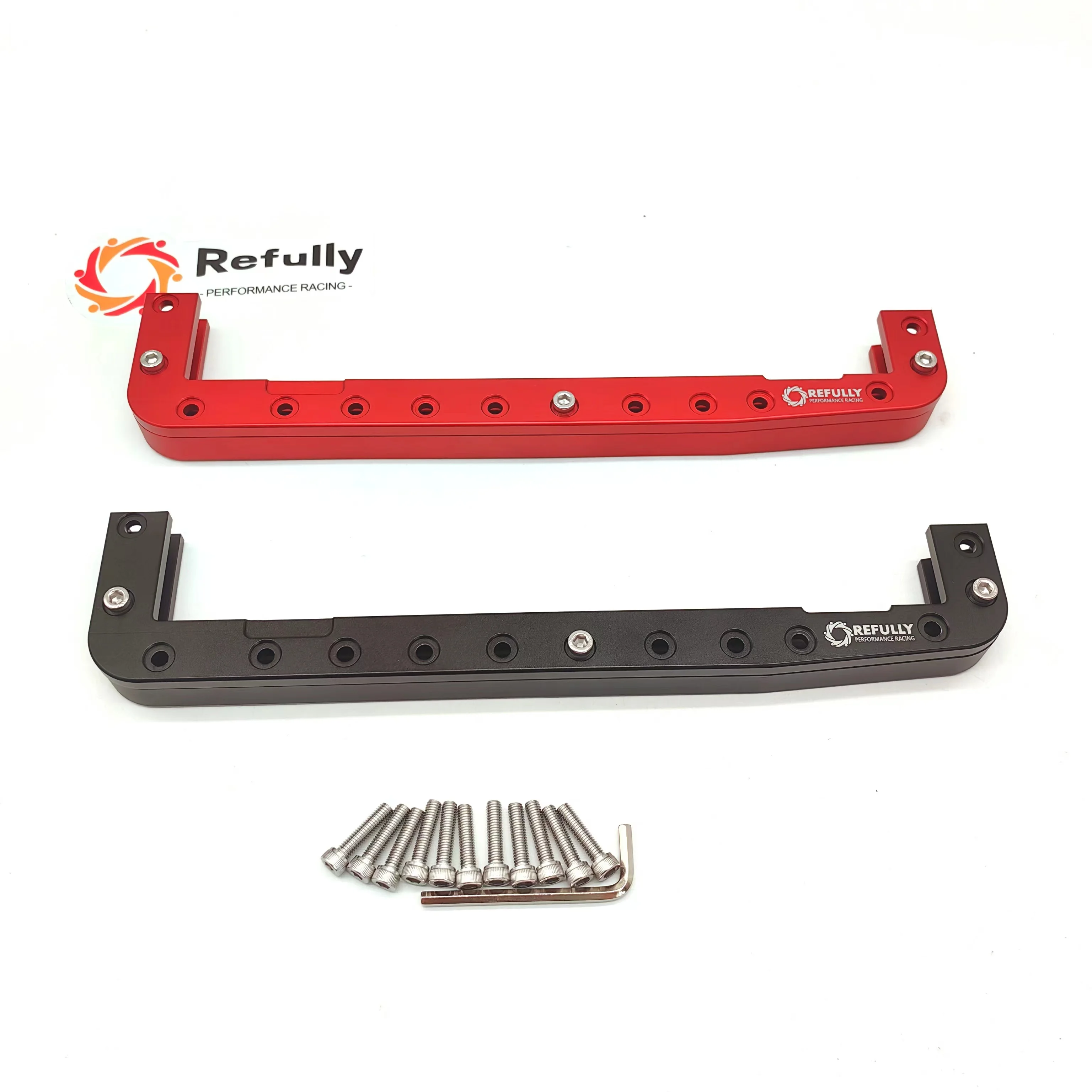 Kit de soporte de faja de colector de Admisión/Abrazadera para todos los Seadoo 4-TEC, GTX, GTR, GTI, RXP, RXP-X, RXT, RXT-X