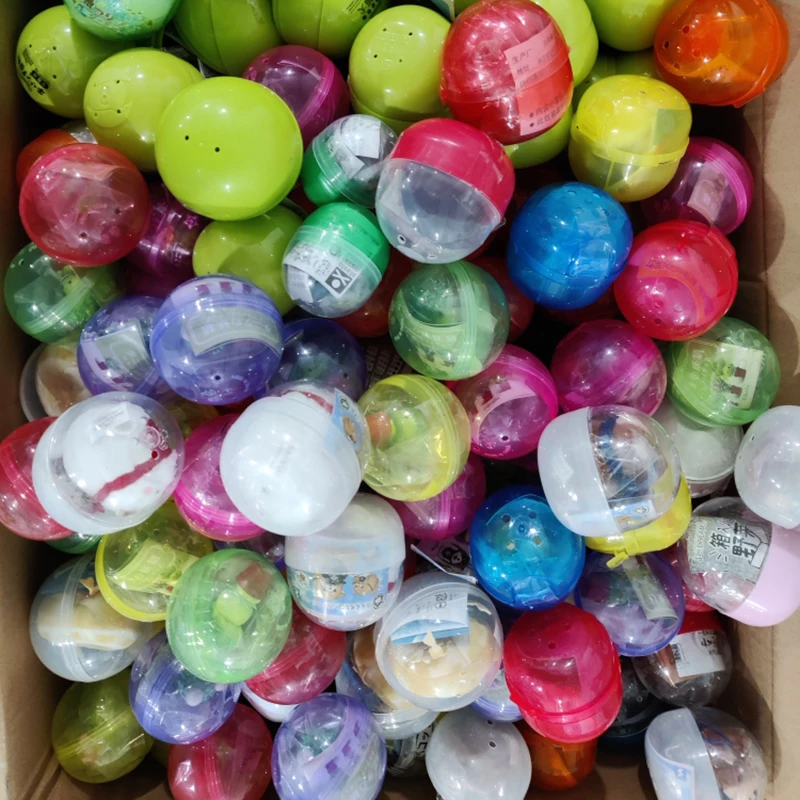 Japonia oryginalne zabawki na kapsułki tajemnicze pudełko szczęśliwa torba losowo kawaii anime zwierzęta jedzenie cukierki miniatury figurki gashapon