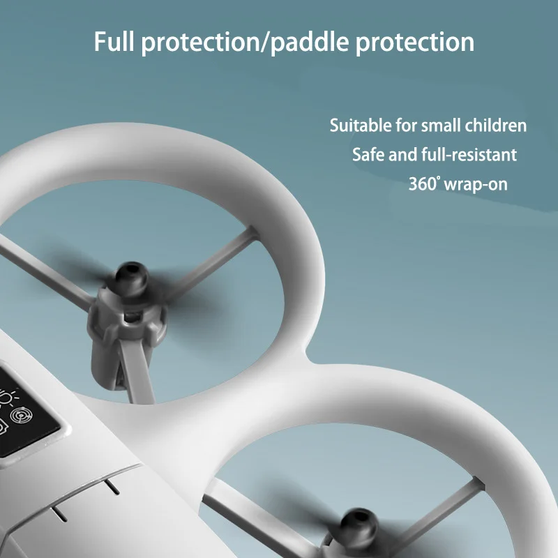 2026 NEW MINI Drone 8K 5G GPS Professional HD Aerial Photography Remote Control Aircraft HD Dual Camera Quadcopter Toy UAV