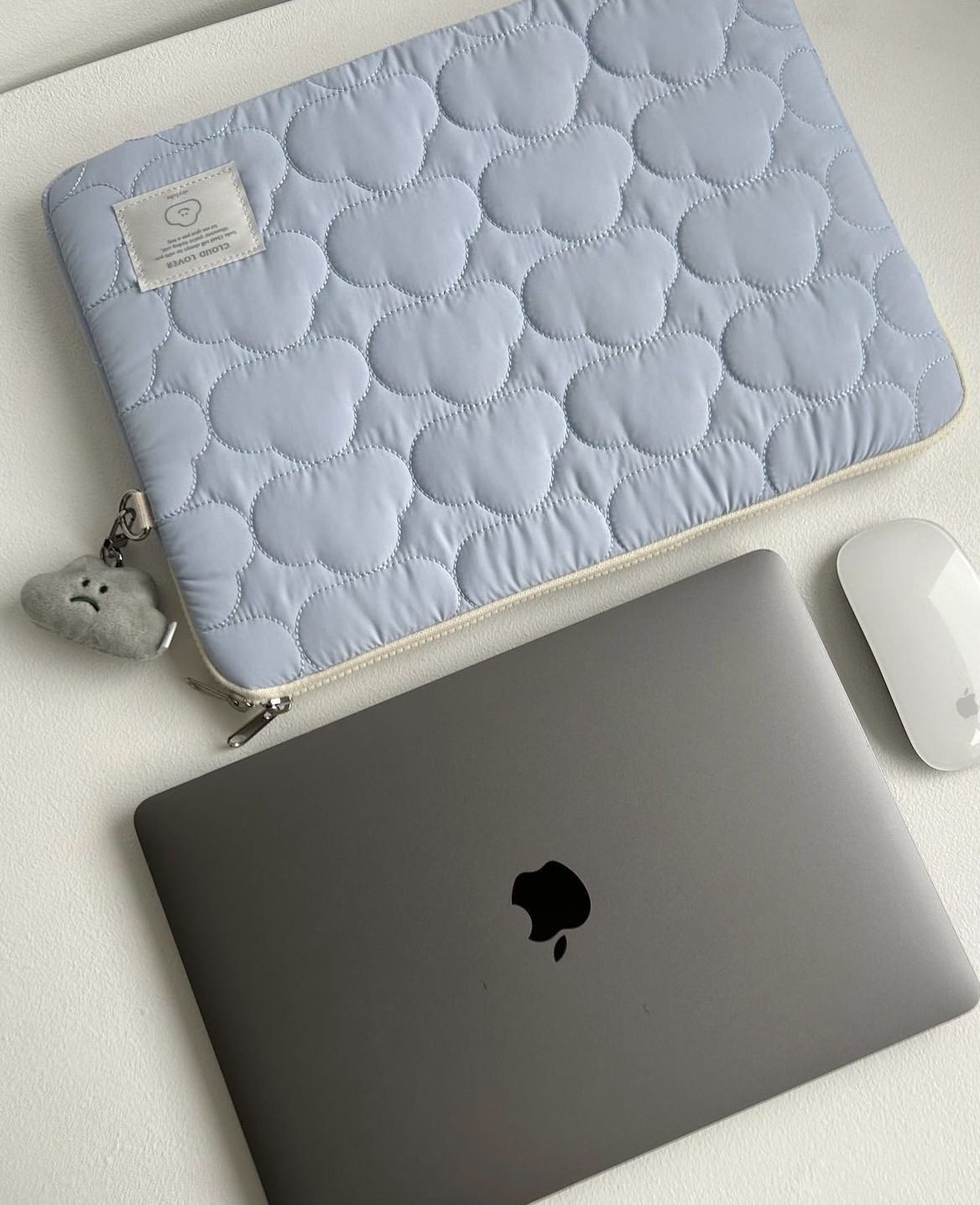 Bolsa de computador à prova de choque adequada para Macbook/LG/Samsung 13/13.3/14/15.6/16 polegadas Huawei Xiaomi iPad 11 polegadas Laptop Case