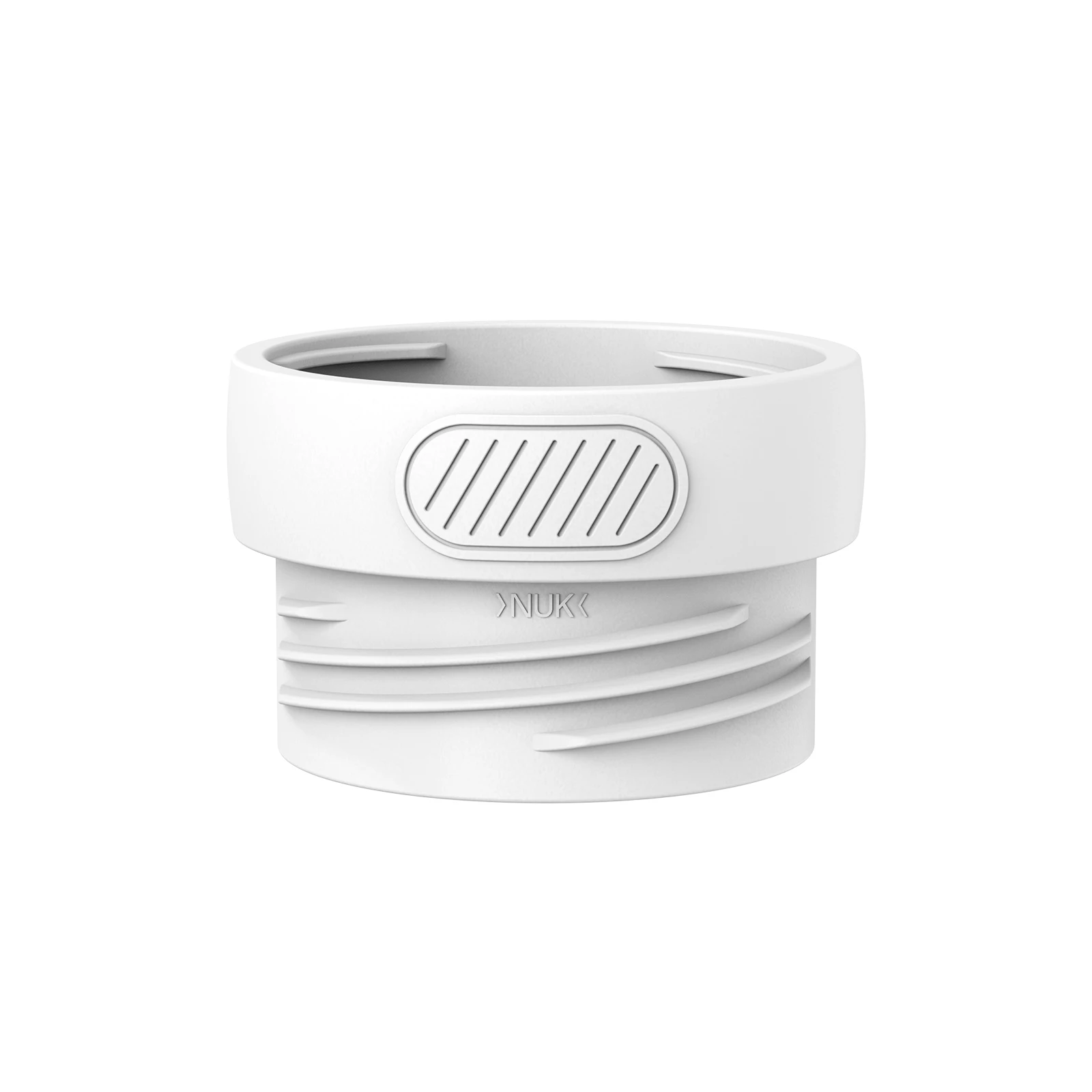 Adaptadores de garrafa Adaptador de garrafa de bebê para aquecedor de leite N1 N1S N6 compatível com TOMMEE TIPPEE, NUK, DR MARROM, MEDELA, MAM, TWISTSHAKE