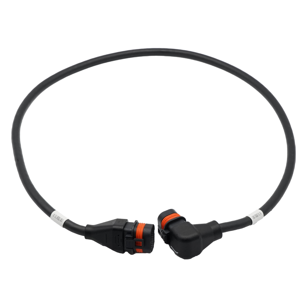 Dji agras t50用スロットルケーブル,農業用ドローンアクセサリー