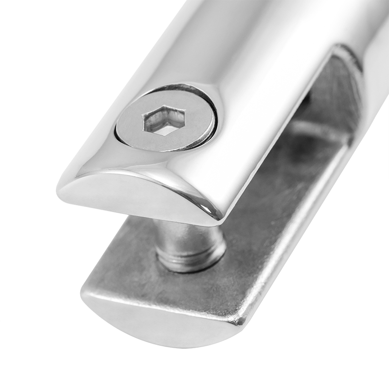 Conector giratorio de anclaje de barco, accesorios de acero inoxidable 316 para barcos, cadena de 6mm-8mm 8mm-10mm