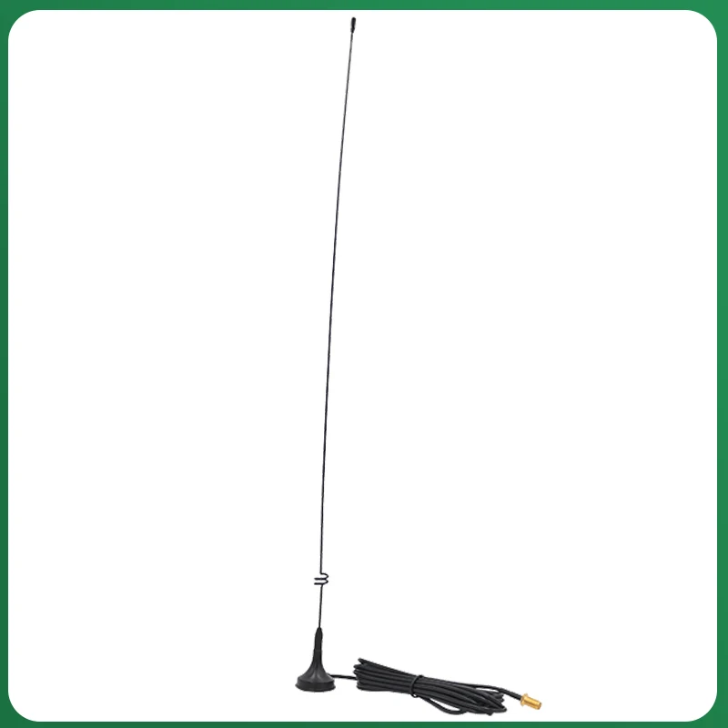 Nagoya-磁気カーアンテナ,UT-108UVおよびSMA-Fトランシーバー,144 uhf vhf,430mhz/UV-K5 mhz,47cm,UV-K6 UV-82 UV-5R UV-16