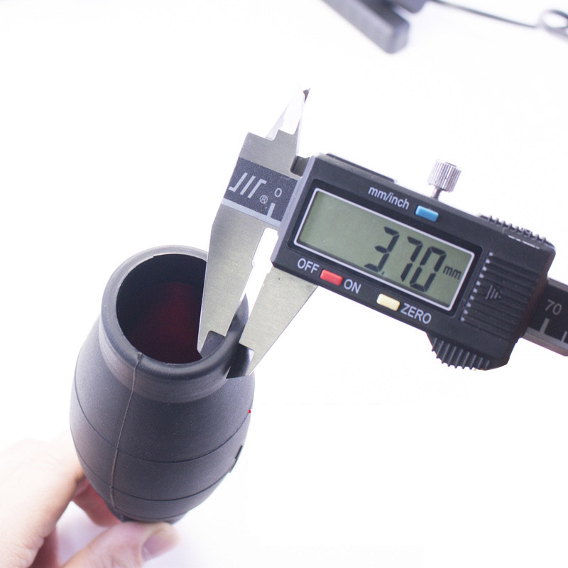 Nbr-オートバイ,車,船舶,船,外機用の手動燃料ポンプ,6mm, 8mm, 10mm, 12mm