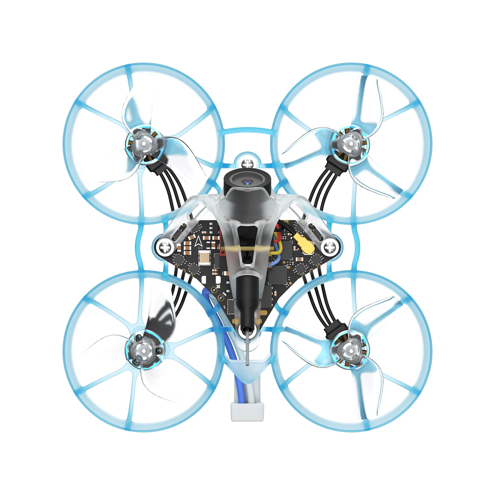 BETAFPV Air65 5 IN 1 Brushless Whoop Quadcopter RC Racing Freestyle Drones ship from US