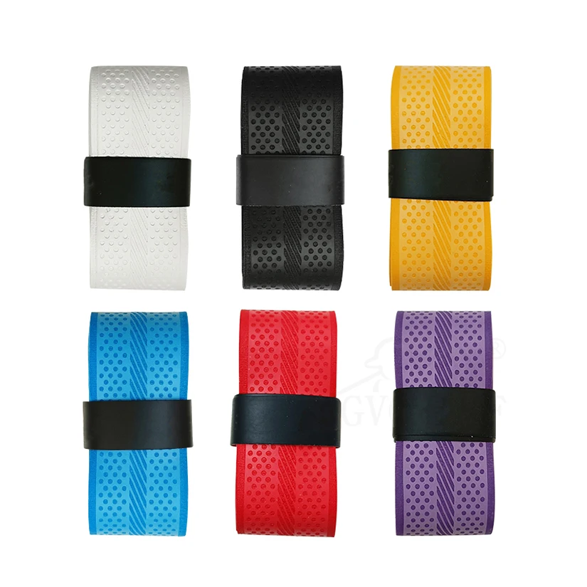 Self Control Golf Club Grip Wrapping Tapes Convenient Anti-slip Solution for Golf Overgrip for Decorative Golf Club Handle