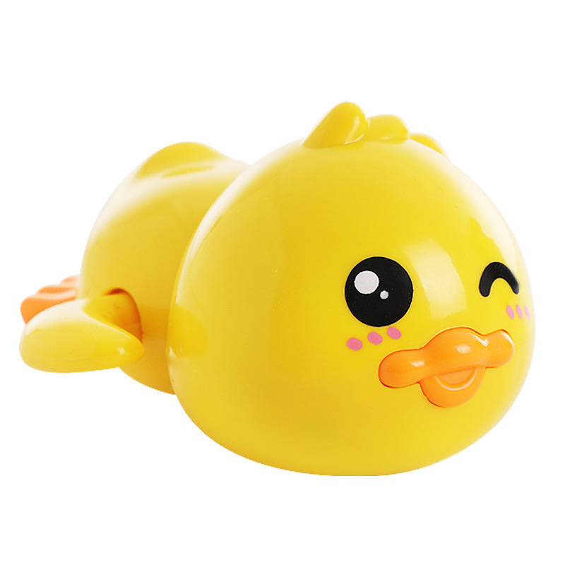 アヒルと遊ぶ子供用バスルーム,赤ちゃん用バスルーム,親子用おもちゃ,水泳用おもちゃ,1個