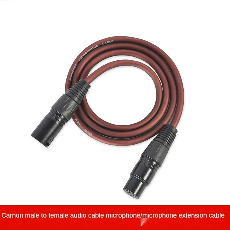 สาย DMX 1 m/2 m/3 m/5 m/10 m 3-Pin การเชื่อมต่อสัญญาณ DJ Stage ไฟอุปกรณ์เสริมสําหรับ LED Par Wash Moving Head Spot Lighting