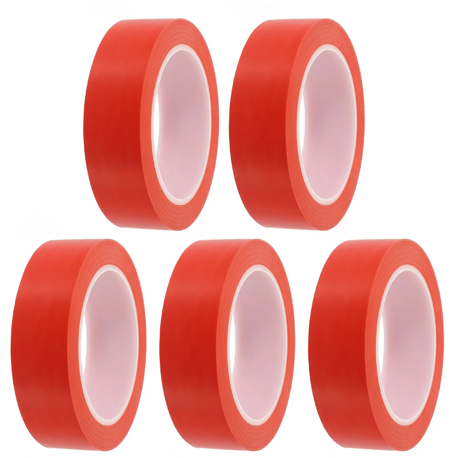 Duct Tape Professional Sealing Tapes Multi-Function Household Carpet Repair Wrapping Heavy Duty Colored Durable Pull Resistance