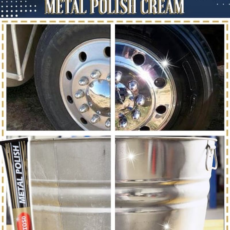 1Pc 究極の金属研磨クリームナイフマシン研磨ワックスミラーステンレス鋼セラミック時計研磨ペースト錆除去剤