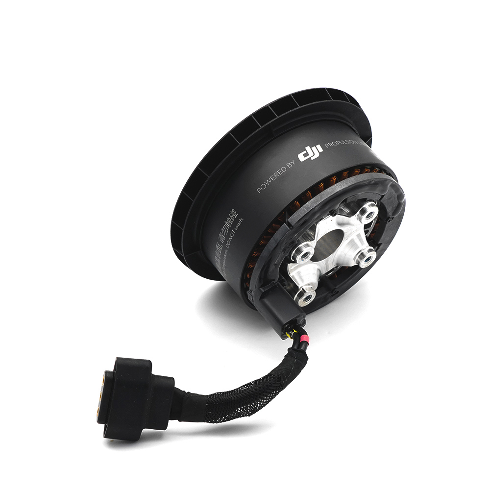 Motor de propulsión 10033/48KV para accesorios de drones agrícolas DJI Agras T50