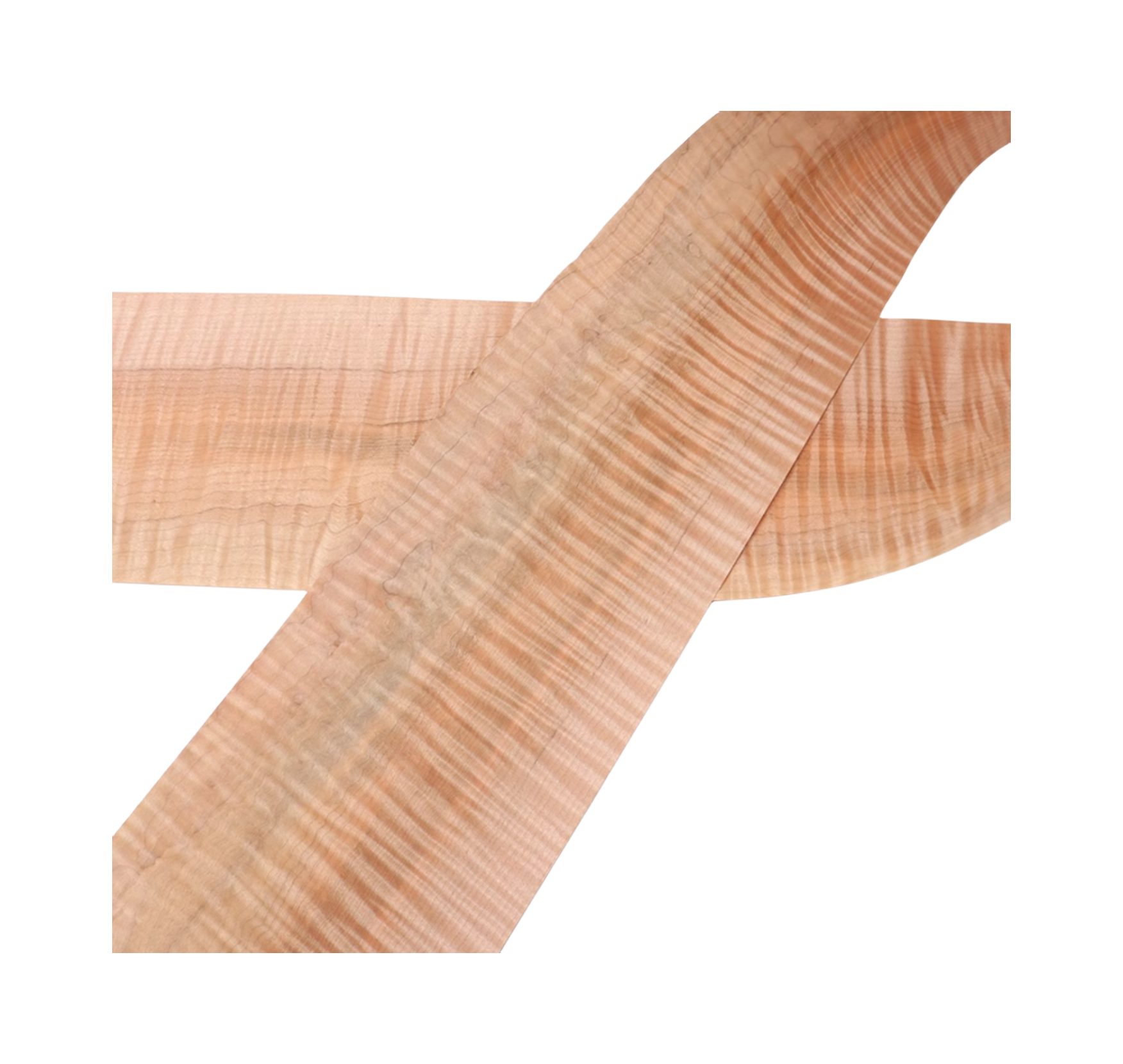 Length:2.6meters Width:170mm Thick:0.25mm Natural Shadow Wood Veneer Woodworking veneer home panel decoration