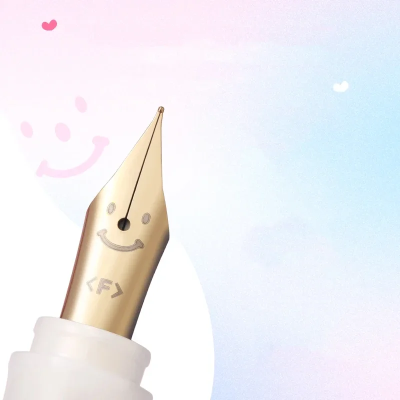 Новый японский пилот Kakuno Pen Madoromi Dream Series Сменный диспенсер для чернил