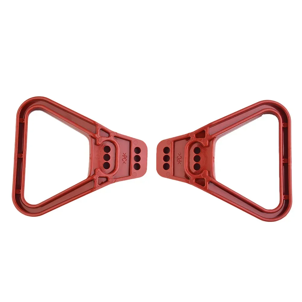 Mango de conector de mano de potencia para carretilla elevadora, 120A/175A, 1 Juego de accesorios para enchufe Anderson, taller, completamente nuevo, Universal